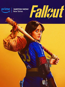 Fallout, 2024