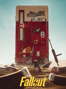 Fallout Fallout