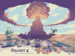 Fallout