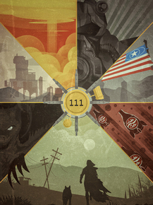 Fallout Fallout