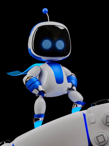 Astro Bot