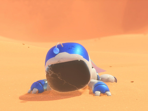 Astro Bot