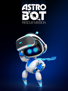 Astro Bot