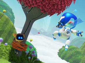 Astro Bot