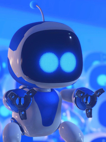 Astro Bot