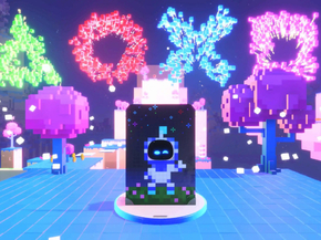 Astro Bot