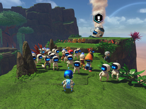 Astro Bot