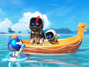 Astro Bot