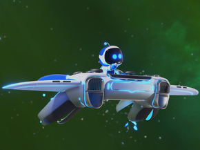 Astro Bot