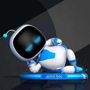 Astro Bot