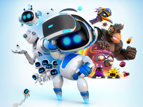 Astro Bot