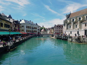 Annecy | Анси