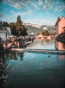 Annecy | Анси