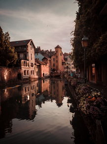 Annecy | Анси