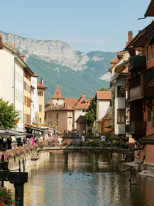 Annecy | Анси