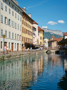 Annecy | Анси
