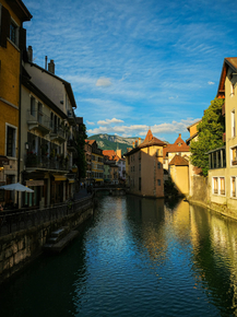 Annecy | Анси