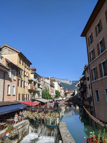 Annecy | Анси