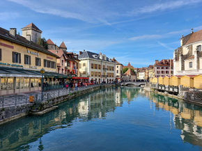 Annecy | Анси