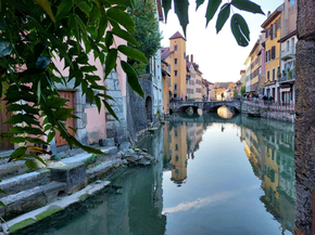 Annecy | Анси