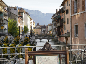 Annecy | Анси