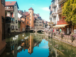 Annecy | Анси