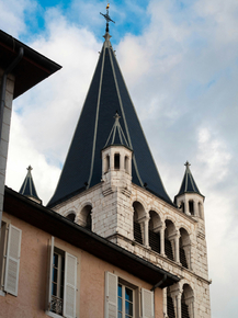 Annecy | Анси