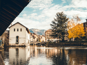 Annecy | Анси