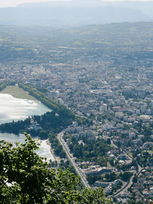 Annecy | Анси