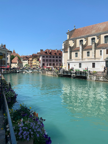 Annecy | Анси