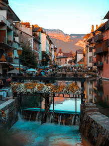 Annecy | Анси