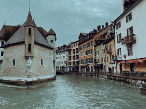 Annecy | Анси