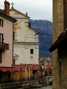 Annecy | Анси