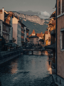 Annecy | Анси