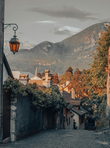 Annecy | Анси