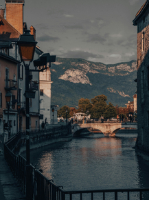 Annecy | Анси