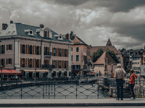 Annecy | Анси
