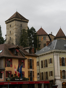 Annecy | Анси
