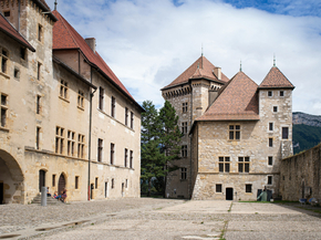 Annecy | Анси