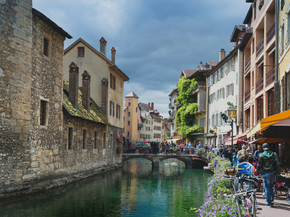 Annecy | Анси