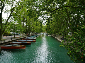 Annecy | Анси
