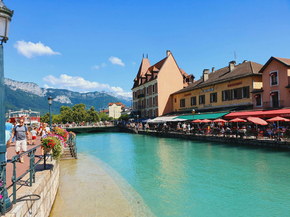 Annecy | Анси