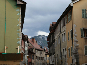 Annecy | Анси