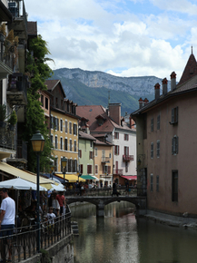 Annecy | Анси