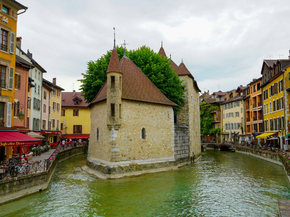 Annecy | Анси