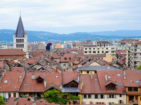 Annecy | Анси
