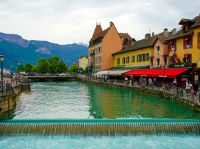 Annecy | Анси