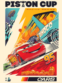 Cars | Тачки