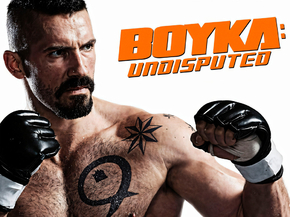 Scott Adkins | Скотт Эдкинс