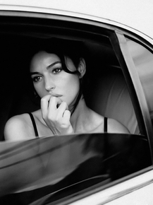 Monica Bellucci | Моника Беллуччи